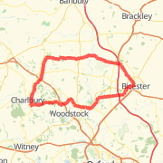 Bicester - Dews 