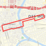 Failed Run 4.28.12