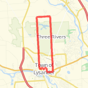 2005 Turkey Day Run