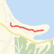 Mile of Hills