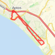 Nisene/Aptos 8