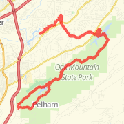 Oak Mountain