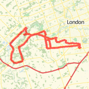 Alternate hills