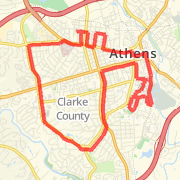 12 miles