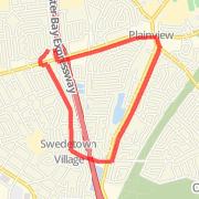 Plainview Rd 