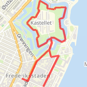 Kastellet - 1