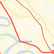 LSU