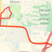 Mason Community Center - tylersville to 71
