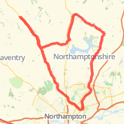 Moulton/Brixworth/Lamport loop