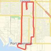 hueneme beach deluxe