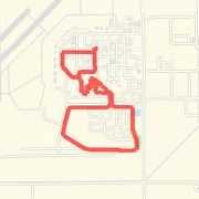 Hill Run Reversed