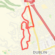 Regular Run