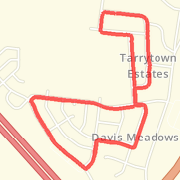 Imported Unknown Route (04/14/2012)