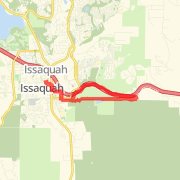 issaquah-tiger mt run