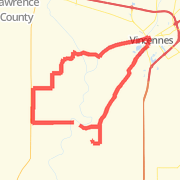 07/17/2009 Route
