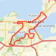 07/17/2009 Route
