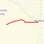 07/17/2009 Route
