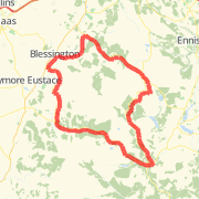 Wicklow and Sally Gap Cycle