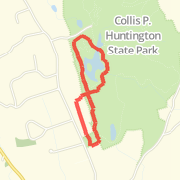 Huntington State Park