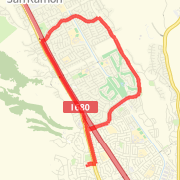 Montivideo Run