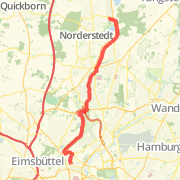 PR Tour Zurück