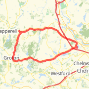 N. Chelmsford Loop