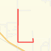 07/18/2009 Route