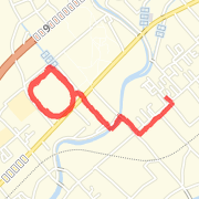 10.00 ?????? Run/Jog on 5? 3, 2012 at 09:00 PM