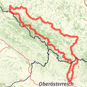 Sumava 2009