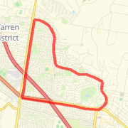 Ernest Wanke Rd &amp; Princes Hwy Loop