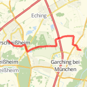 11,20 Kilometer Mountain Bike on Mai. 3, 2012 at 05:35 PM