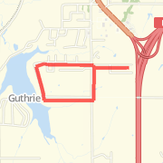 07/19/2009 Route