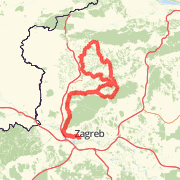 po Zagorju for TDF Challenge