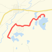 Fort Custer