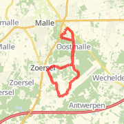 14 Km Salphen