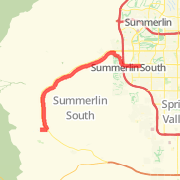 A run mapped on 05/03/2012