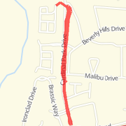 1.02 mi Run on May 4, 2012 10:36 AM
