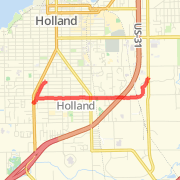 4.79 km Road Cycling in Holland on May 4, 2012 3:06 PM