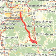 Cheongdo