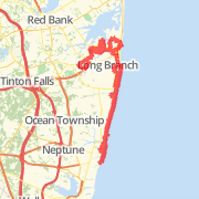 nj marathon