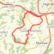 Altera - Long Lunch Break to Marlow Common