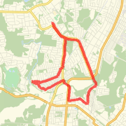 Northern Valley 7.2