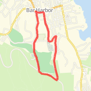 bar harbor 3 mi