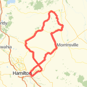 Quine Rd Loop