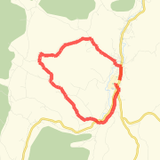 west hill loop
