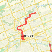 Thames - 19 K Bike