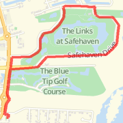 North Sound Golf Course