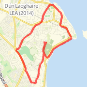 07/21/2009 Route