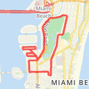 short walk