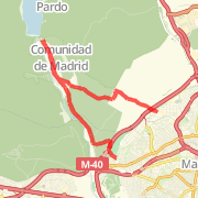El Pardo